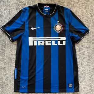 Inter Milano Jersey